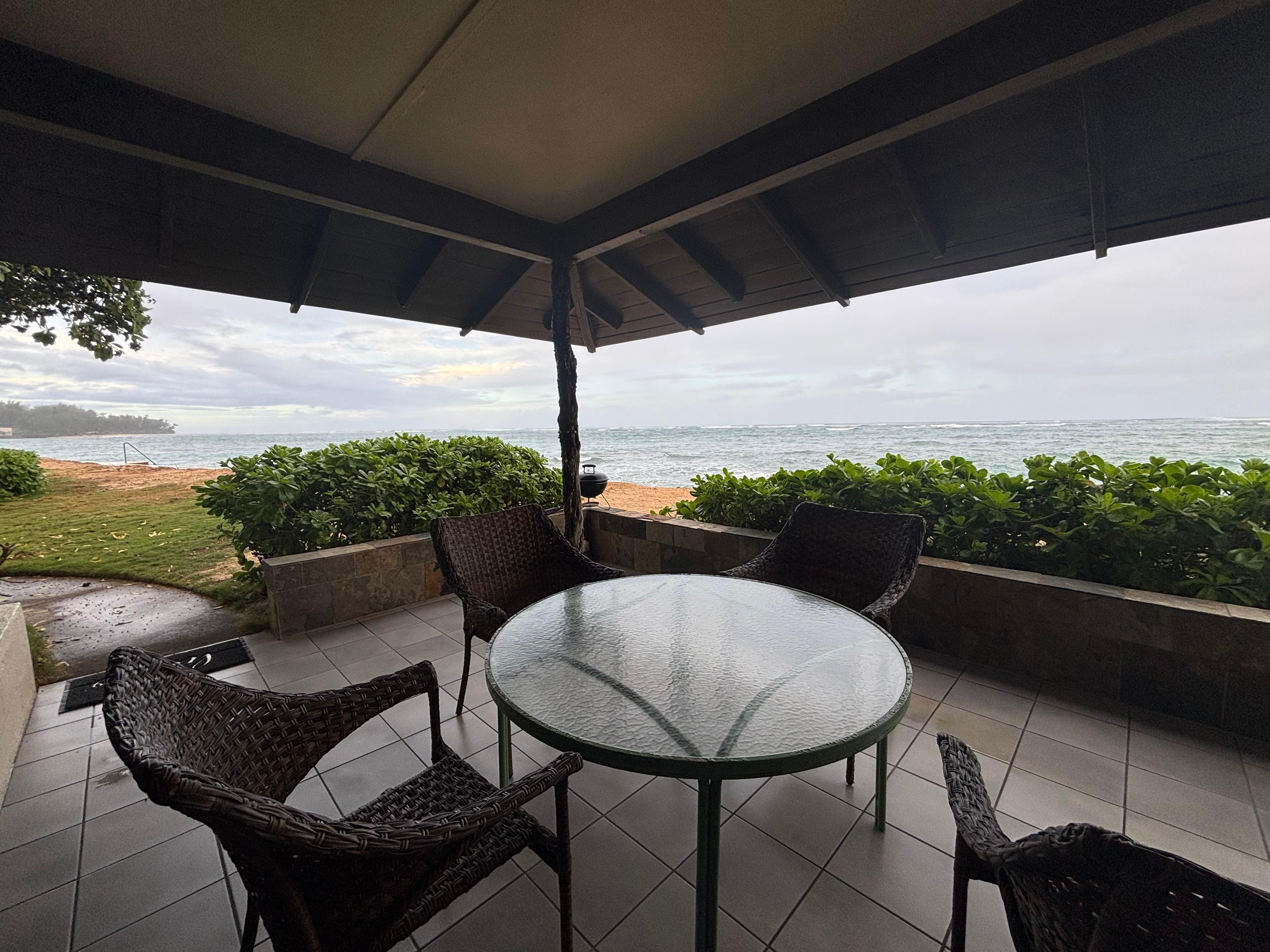 Coffee spot every morning (5 star)