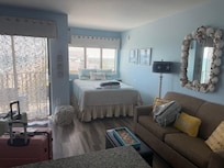 View of the room
