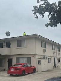 Construction at 9:15am
