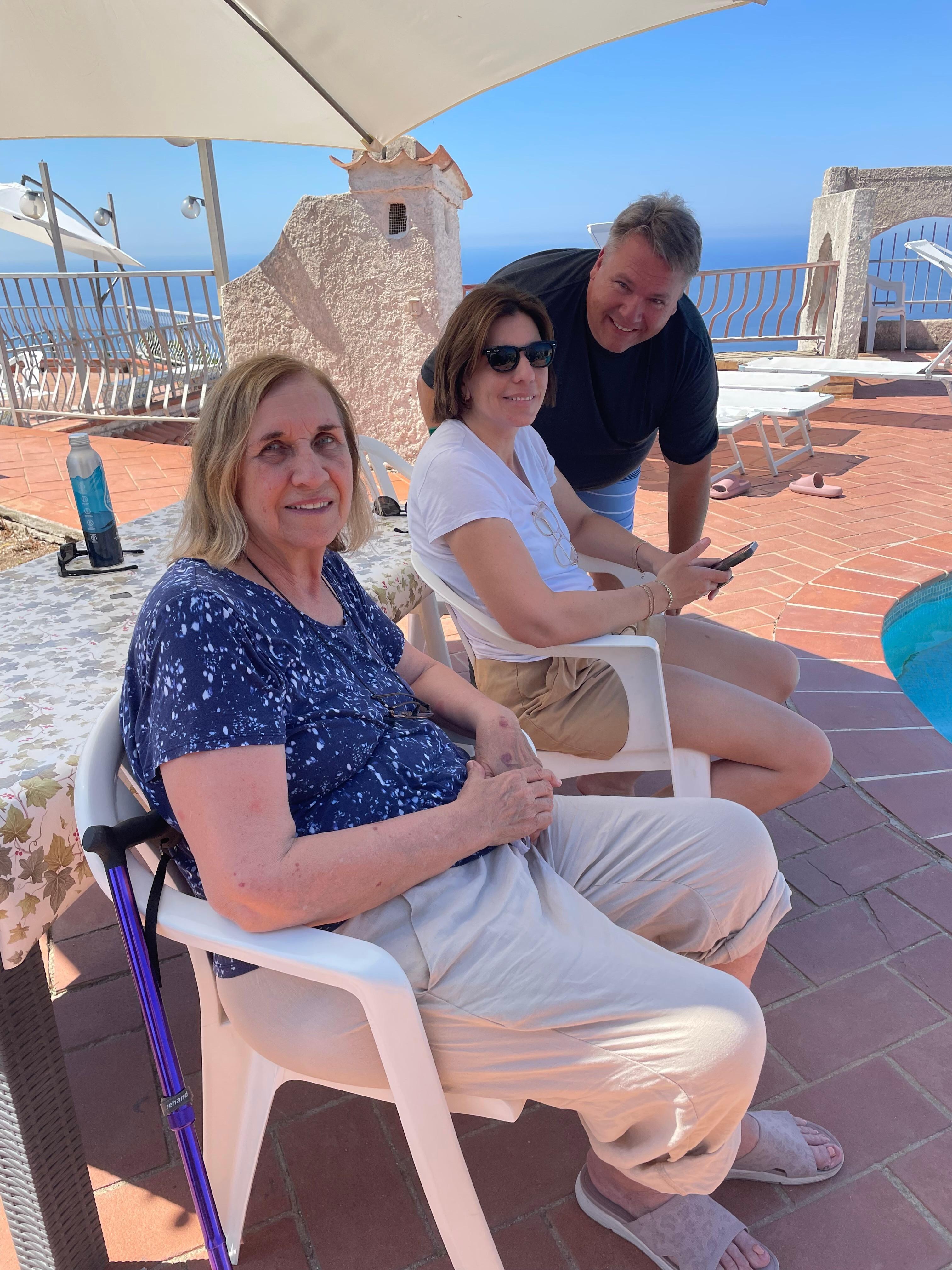 Family time 