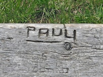 You will find this at St. Jacob’s Church