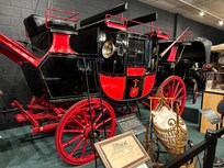 Luray Car and Carriage