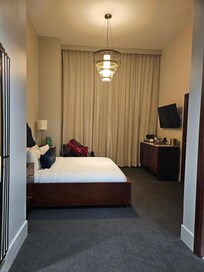 What a beautiful room