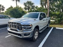 Great Parking.