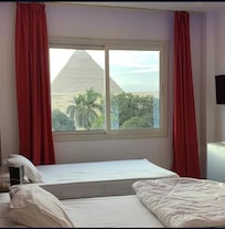 The view that I paid for