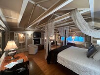 Parker suite