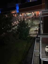 Night view
