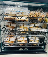 For a company all about the green movement, they use an excessive amount of plastic.
