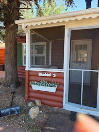 Bluebird cottage