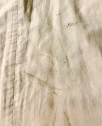 Bed sheets