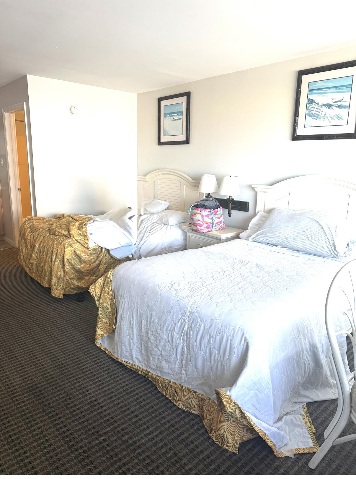 Beds / 