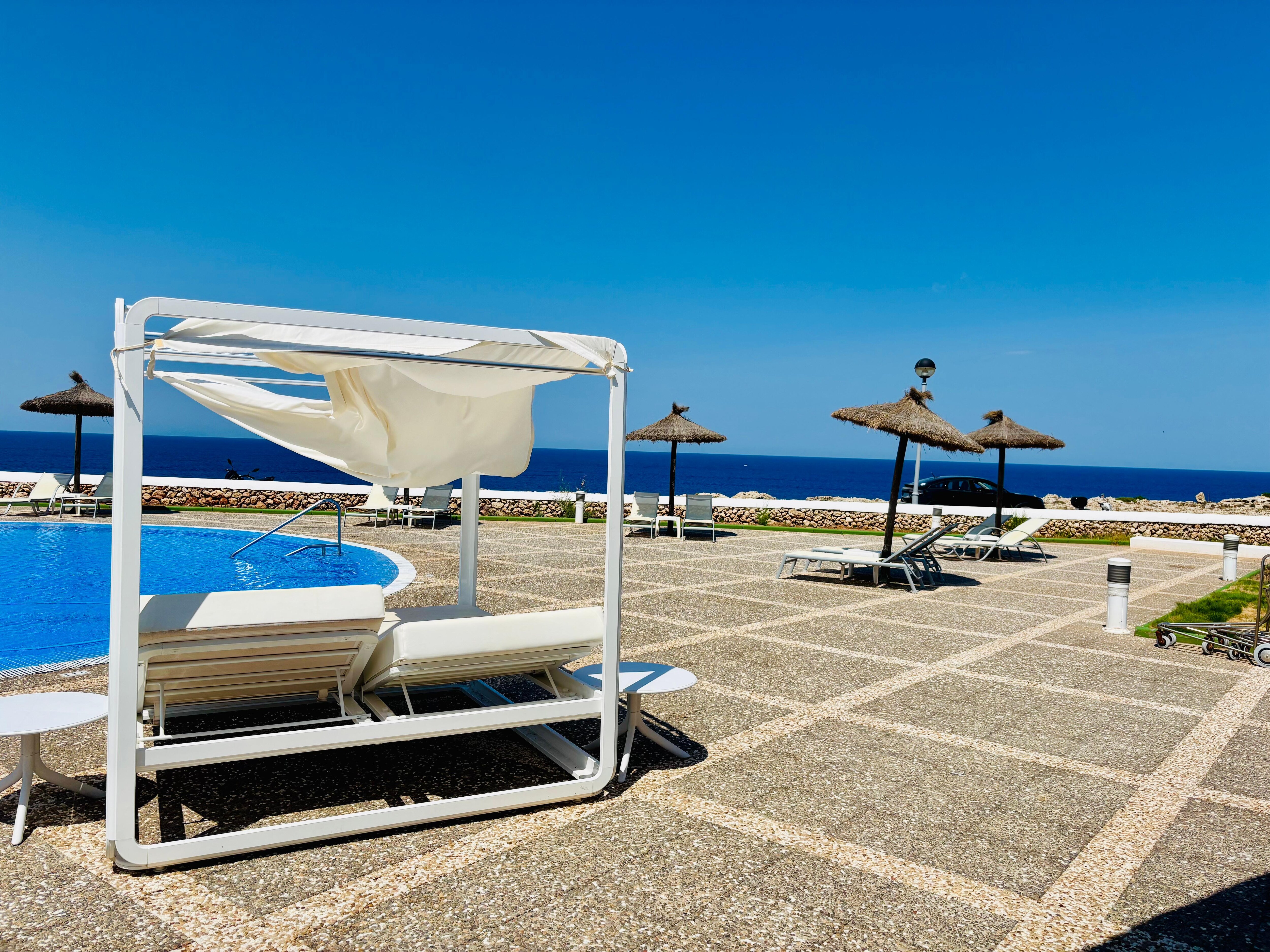 Piscine principale 