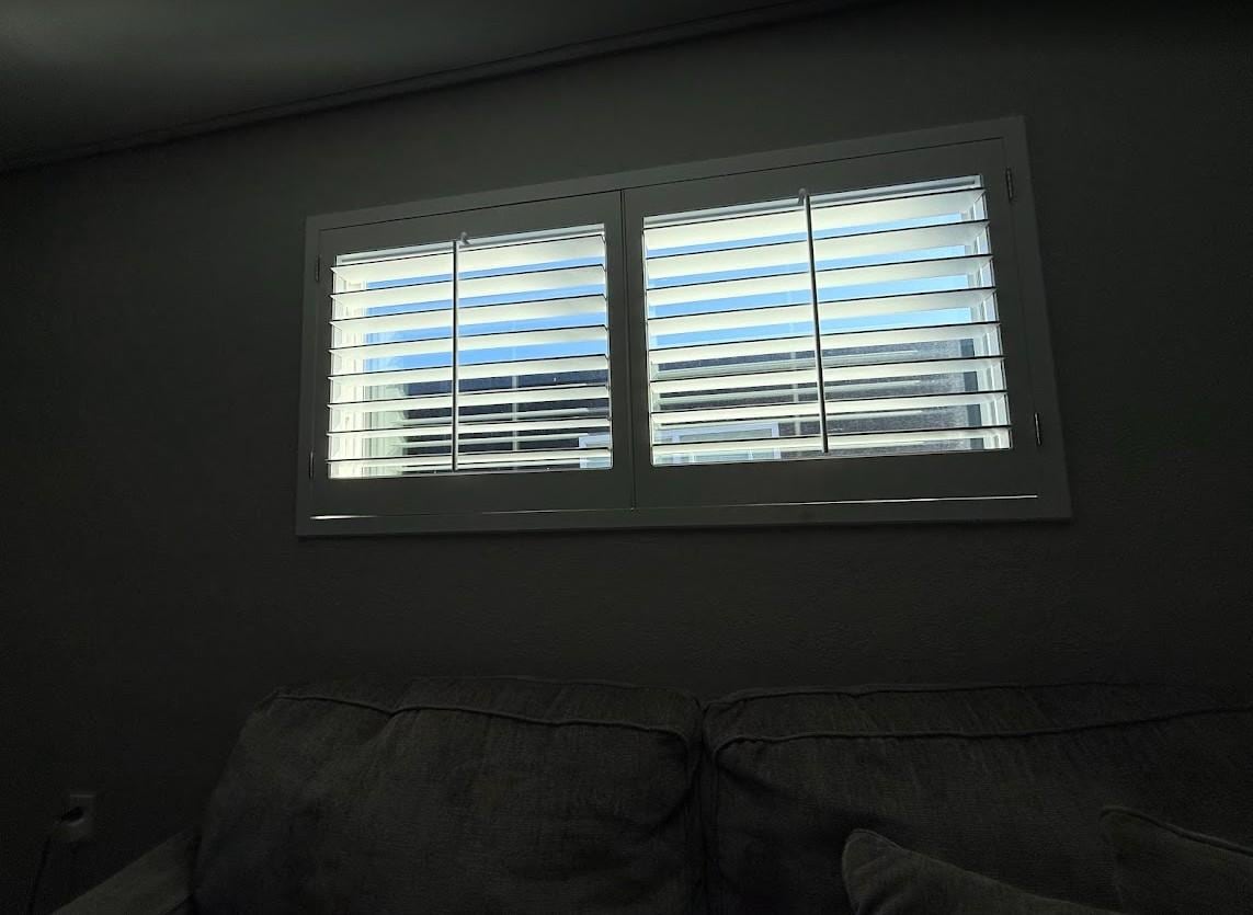 Decent lighting during day