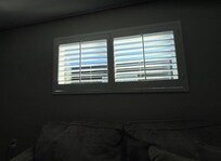 Decent lighting during day