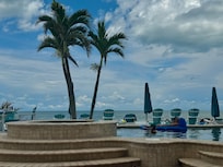 The pool and hot tub were wonderful!