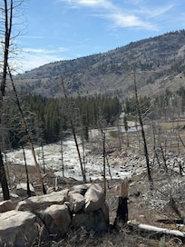 Slough Creek Trail