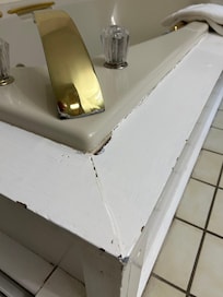 Jacuzzi (non operational)