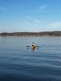 Kayak