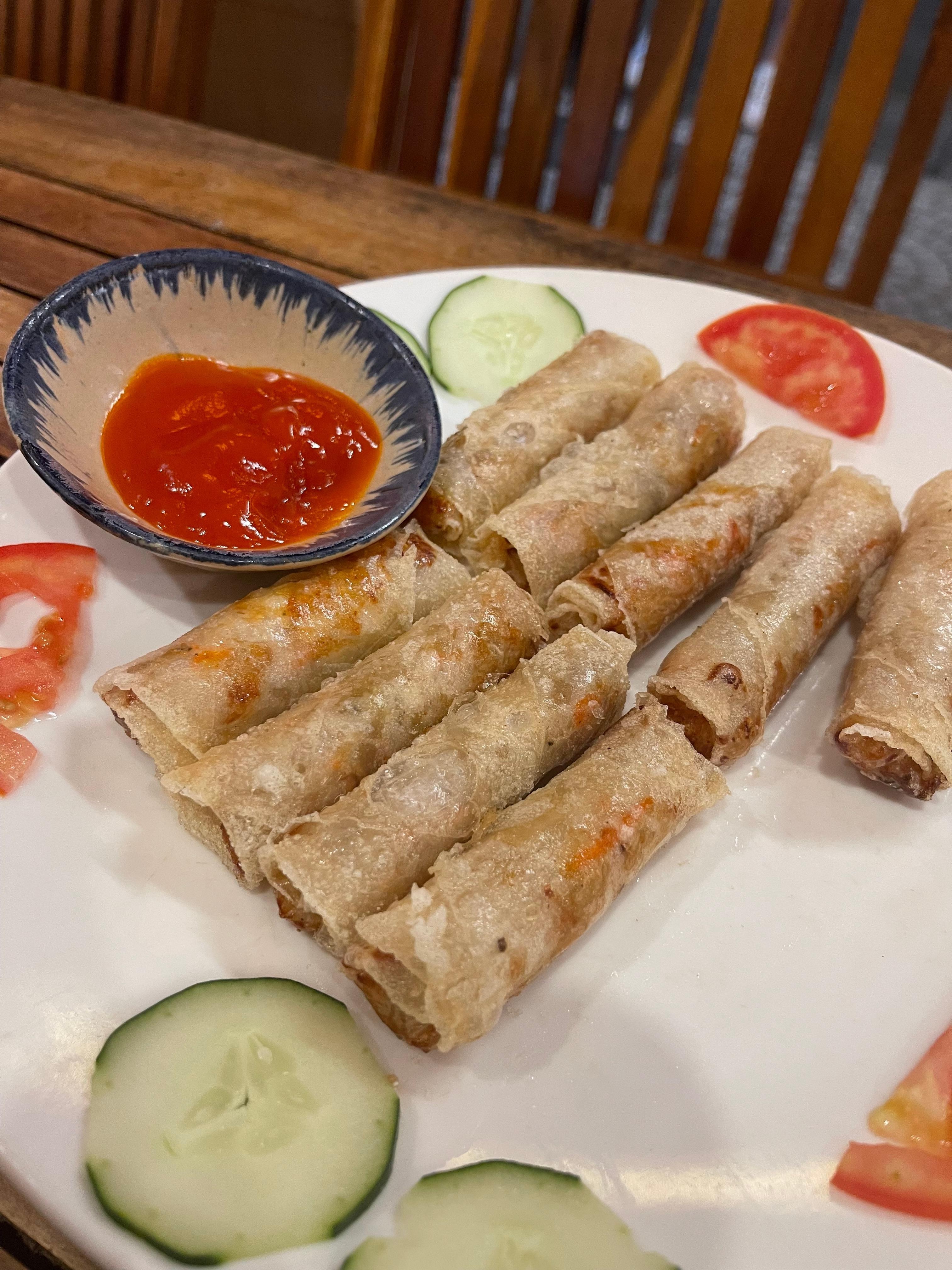 Family Restaurant, recommended 