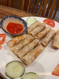 Family Restaurant, recommended