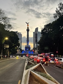 Angel of Independence