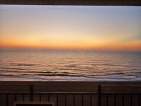 Oceanfront views