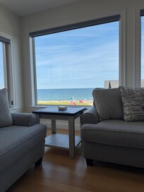 3rd Floor View