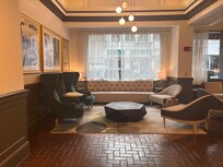Front Lobby