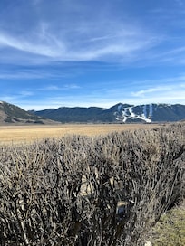 Designed Smoking area