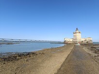 Fort Louvois