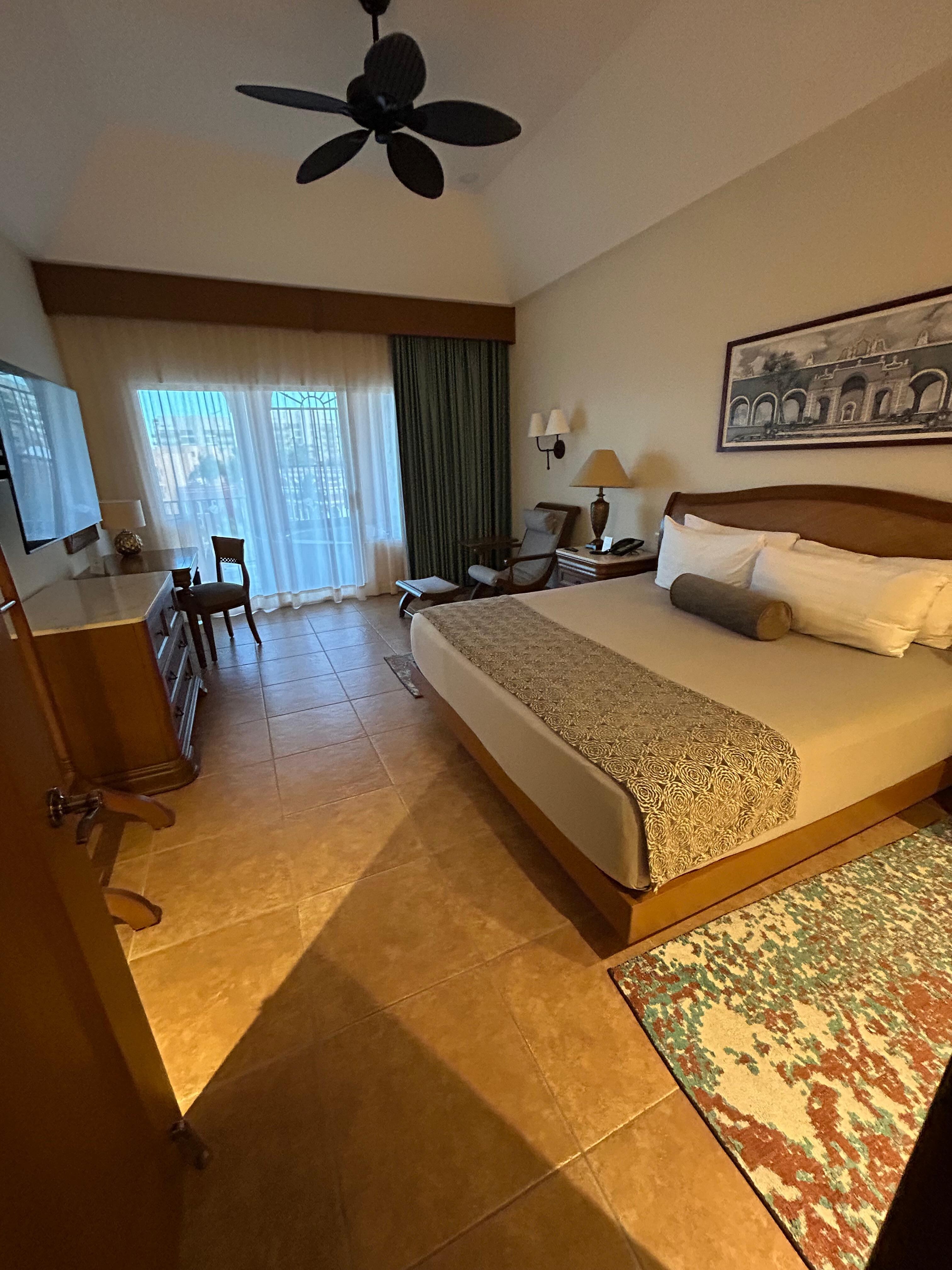 Suite 1 bedroom