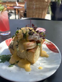Sunday Brunch