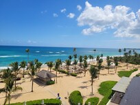 View from the lighthouse