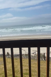 View from the room