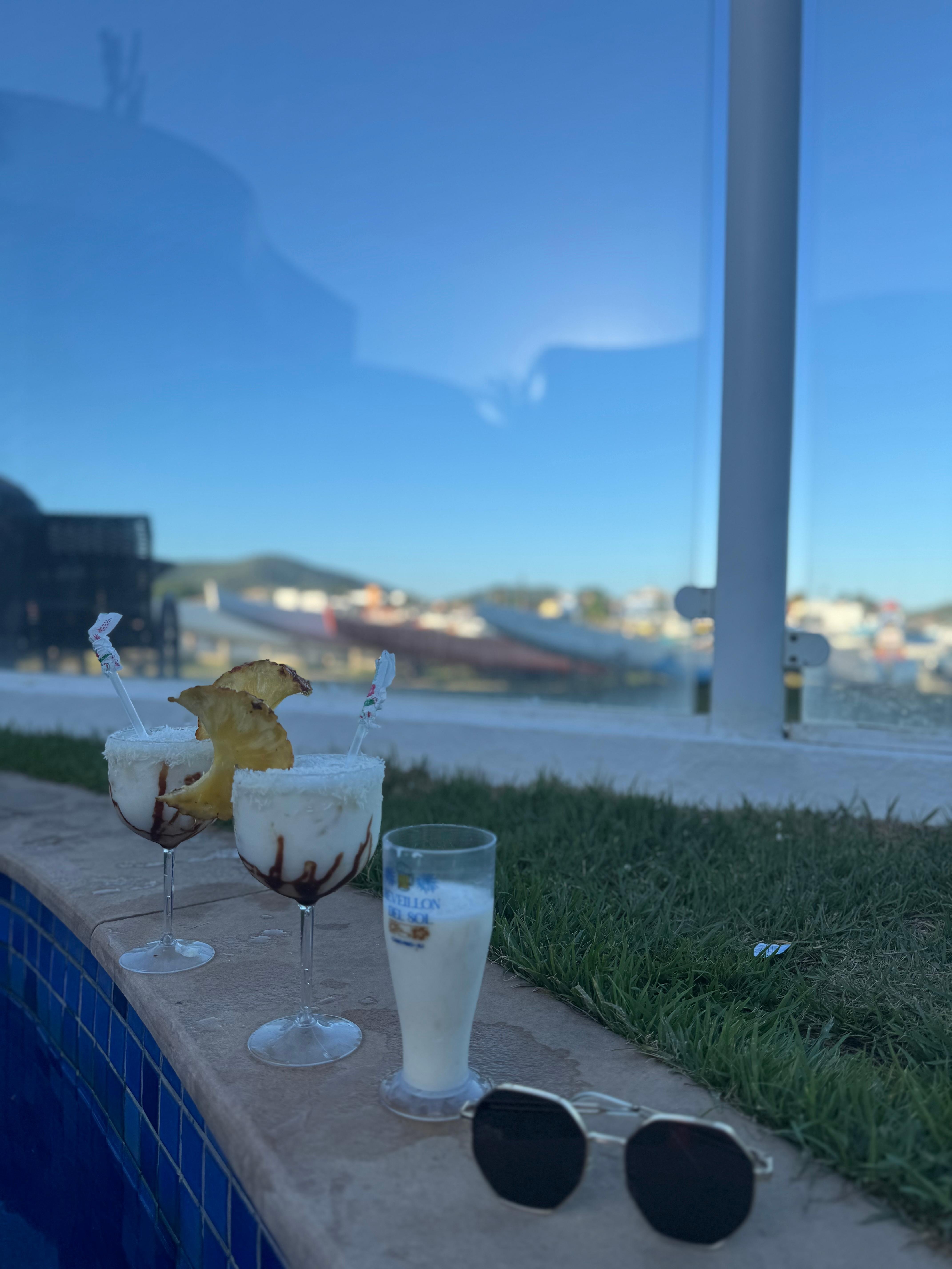 Amo a localização e  a vista