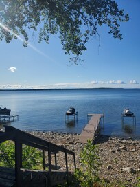 Gorgeous day