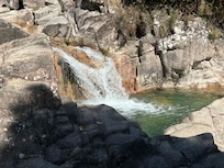 Inside the park