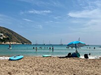 Playa del Portet