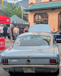 Car Show "Carma!"