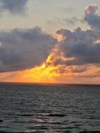 Sunrise