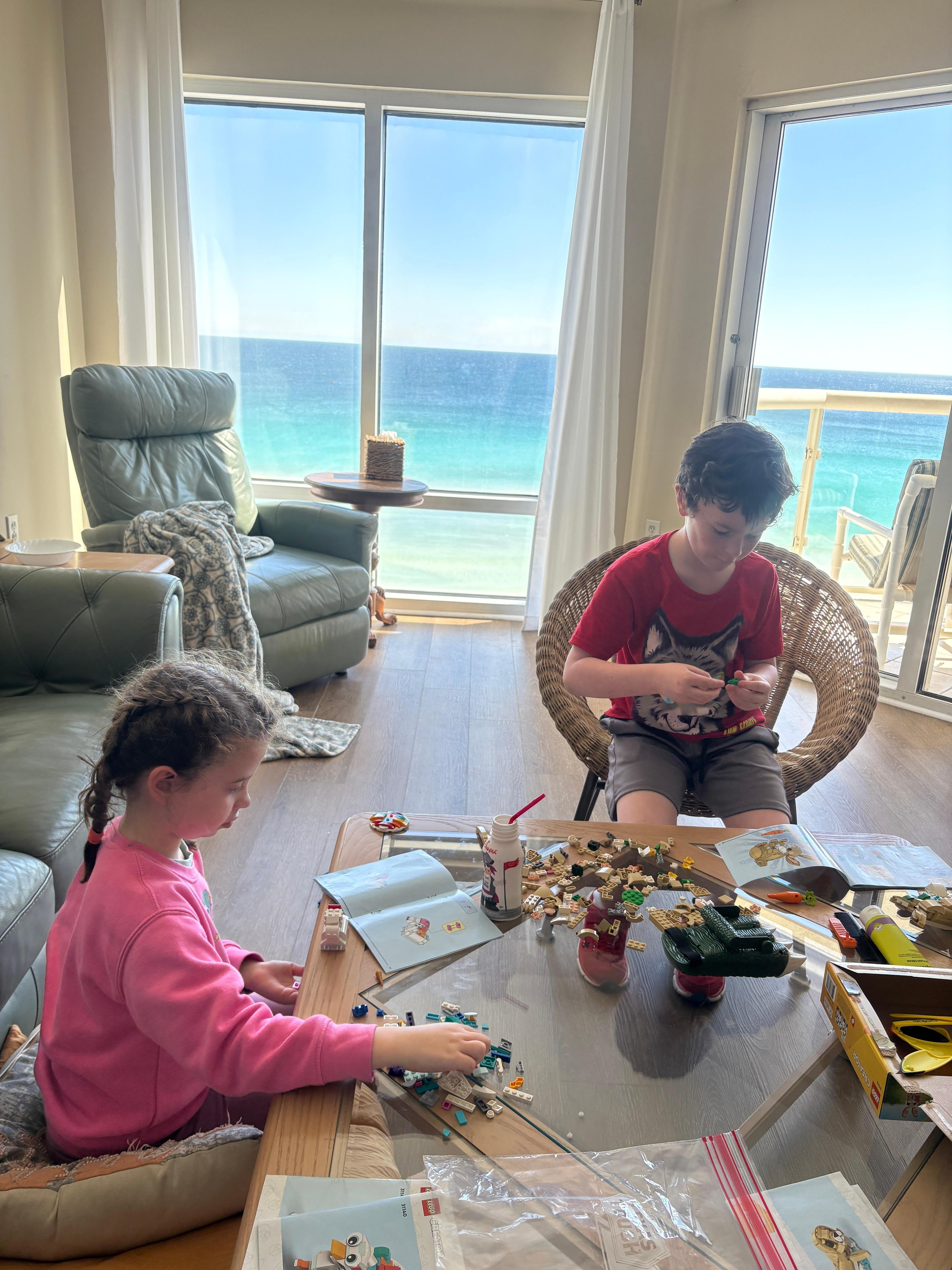 Beautiful view views