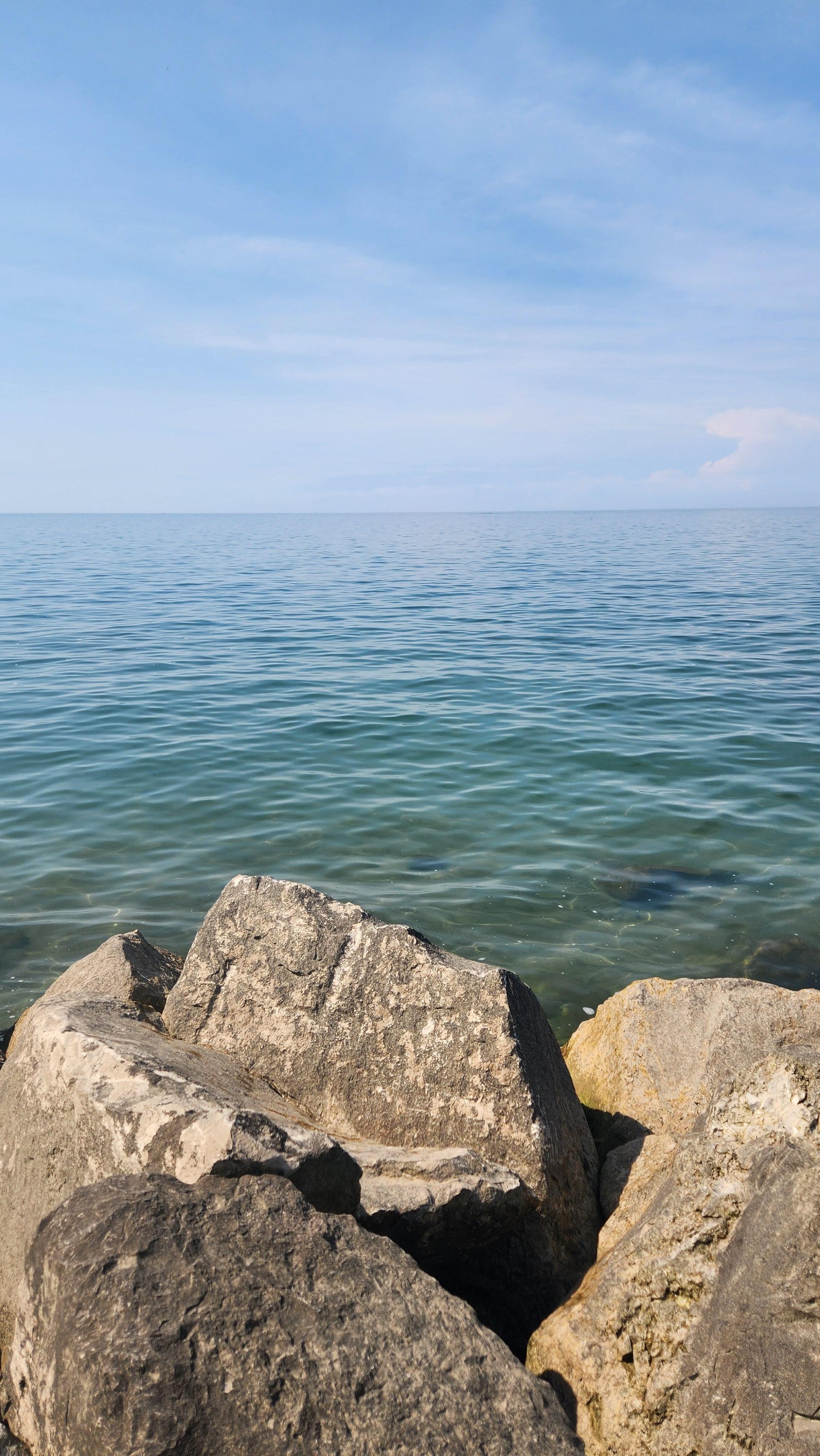 The beautiful Lale Erie