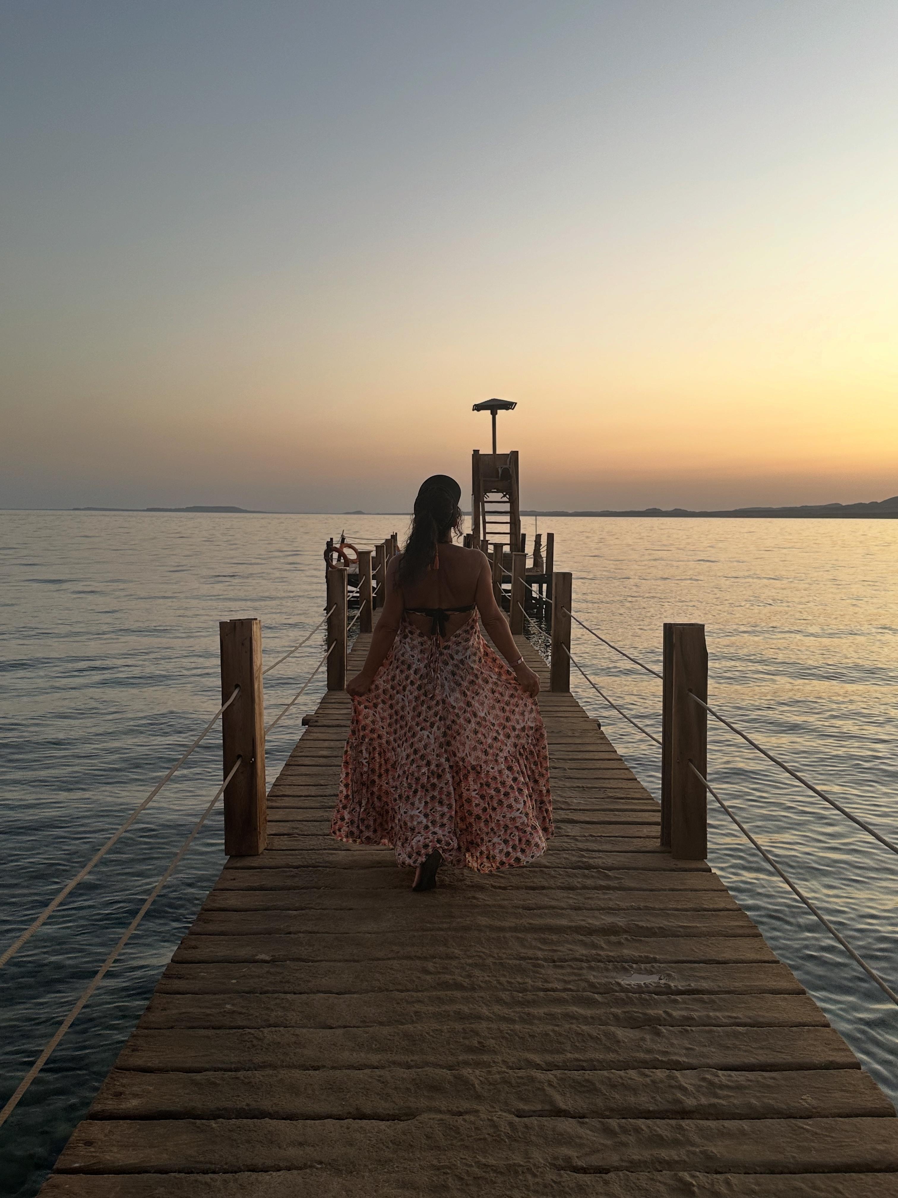 El Fanar- Sharm el Sheikh 