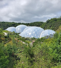 Eden project