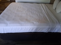 Thin Blankets