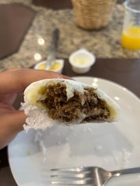 Tapioca