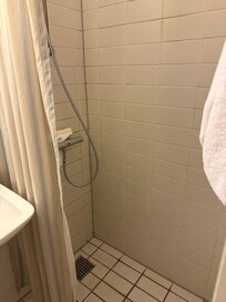 bathroom quality