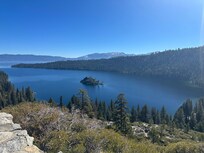 Emerald bay
