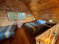 Loft Area