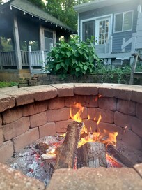 Firepit